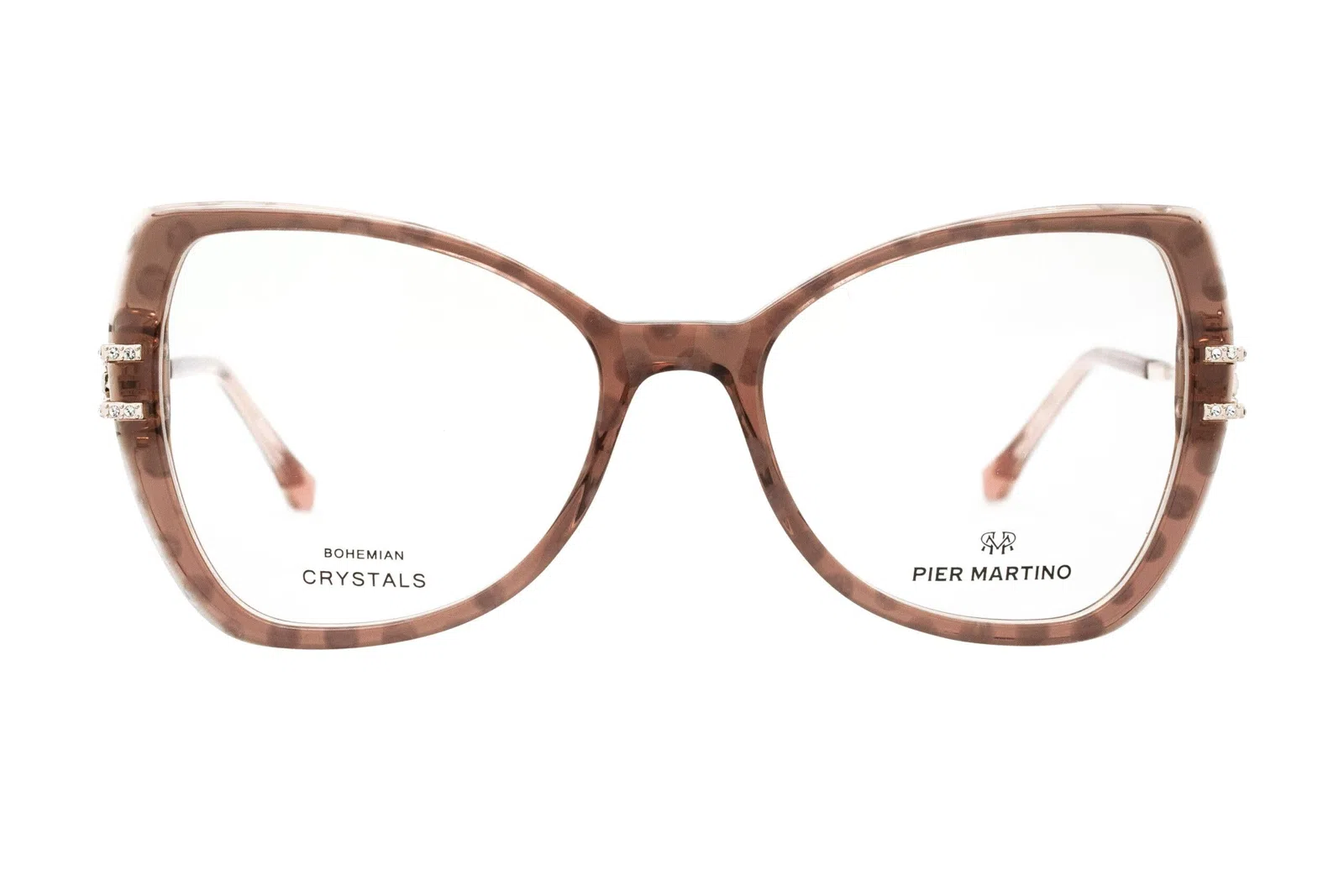 Pier Martino PM6743 Eyeglasses - view 3